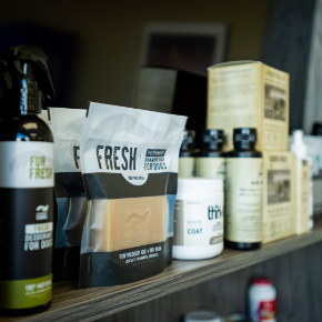 Picture for category Natural Products